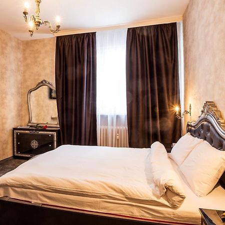 Grand Suite Sofia Exterior photo