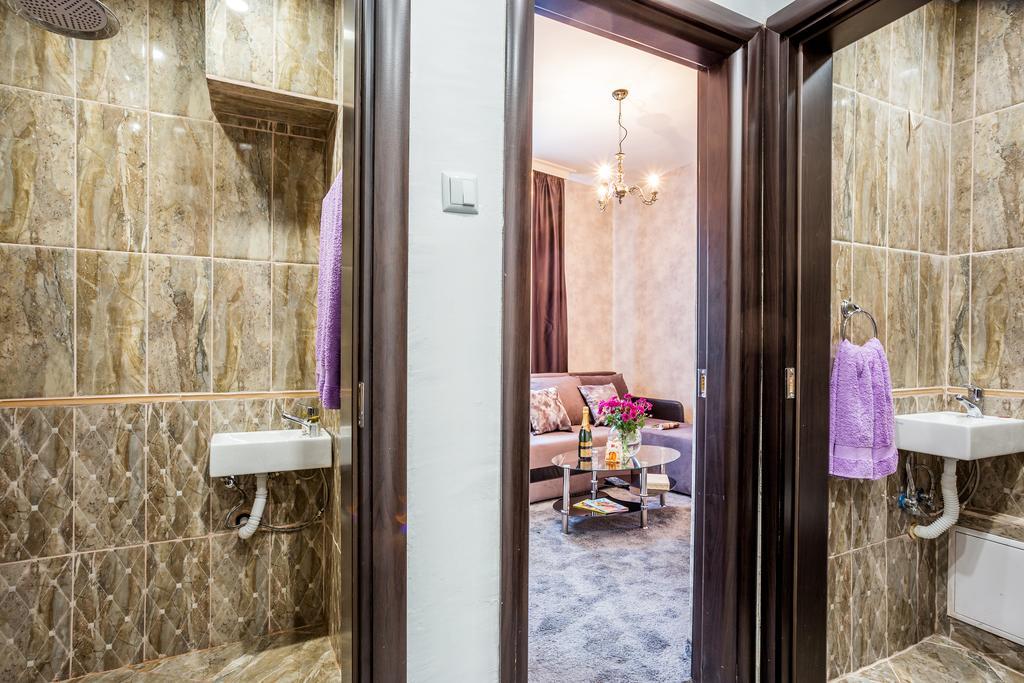 Grand Suite Sofia Exterior photo