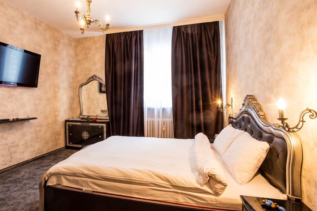 Grand Suite Sofia Exterior photo