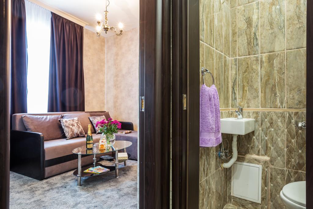 Grand Suite Sofia Exterior photo