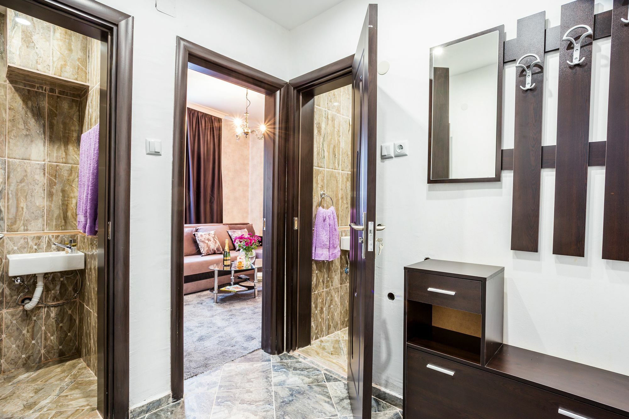 Grand Suite Sofia Exterior photo