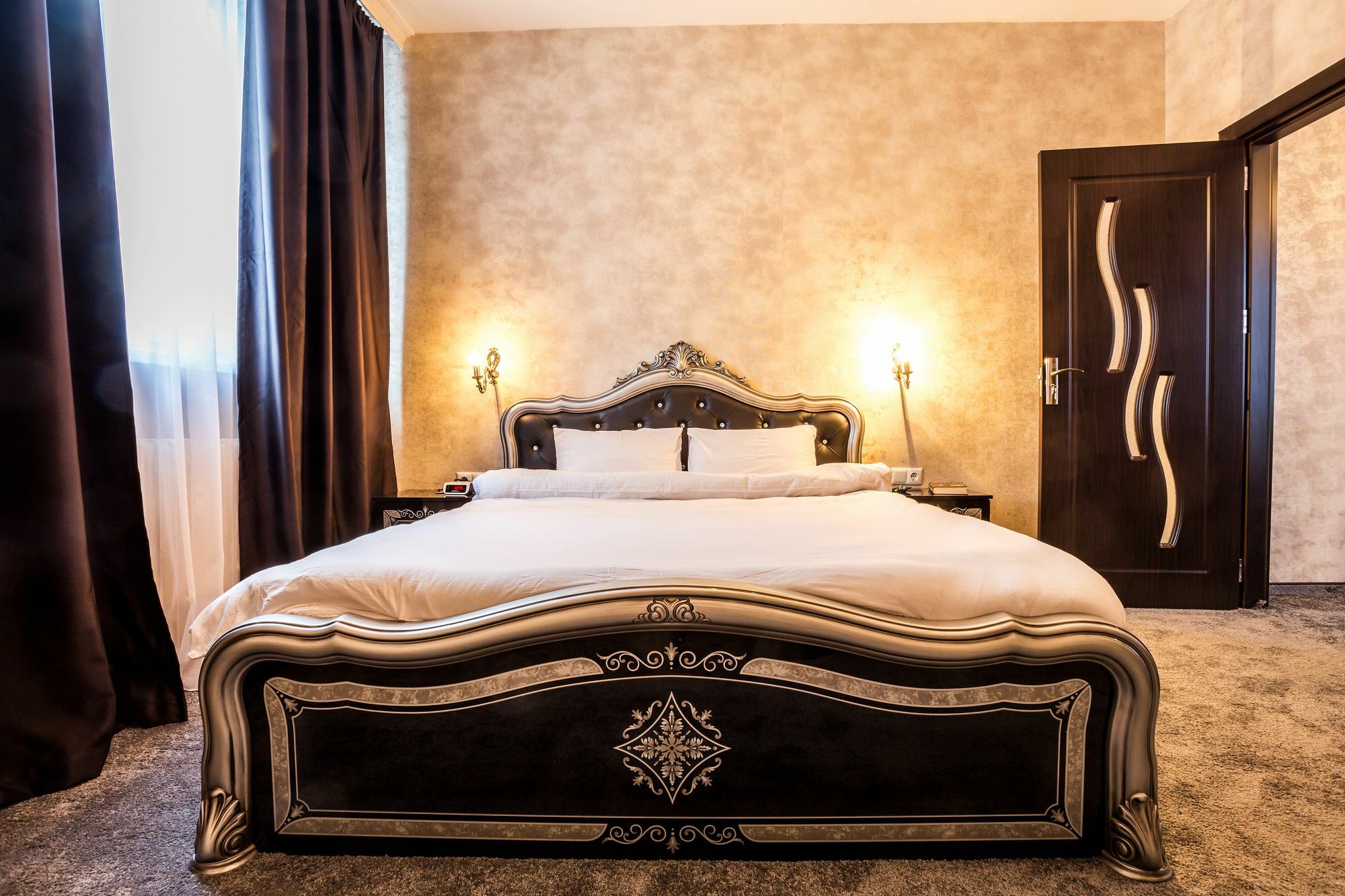Grand Suite Sofia Exterior photo